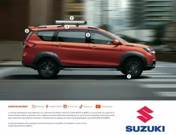 Catálogo Suzuki Página 12