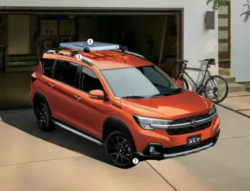 Catálogo Suzuki Página 3