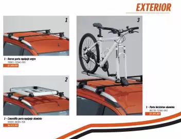 Catálogo Suzuki Página 5