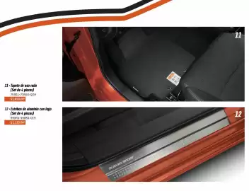 Catálogo Suzuki Página 8