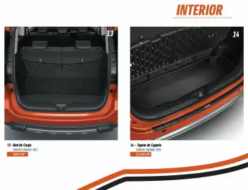 Catálogo Suzuki Página 9