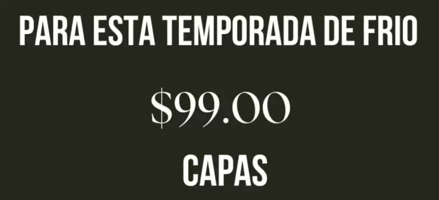 Catálogo André Badi (válido hasta 31-03)