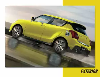 Catálogo Suzuki Página 3