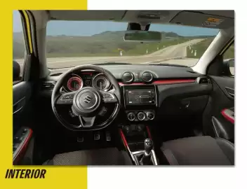 Catálogo Suzuki Página 6