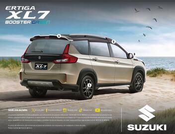 Catálogo Suzuki Página 10