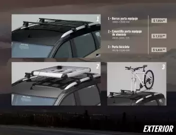 Catálogo Suzuki Página 3