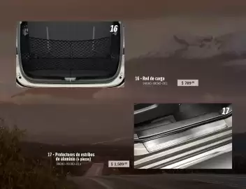 Catálogo Suzuki Página 8