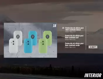 Catálogo Suzuki Página 9