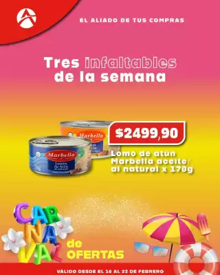 Catálogo Atlas Hipermayorista (válido hasta 22-02)