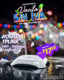 Catálogo Computron semana 8 Página 2