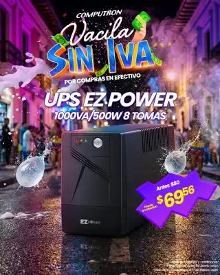 Catálogo Computron (válido hasta 23-02)