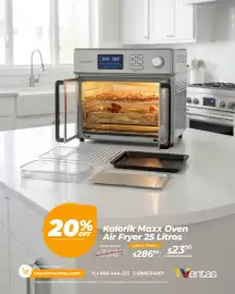 Catálogo TVentas semana 8 Página 4