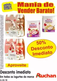 Folheto Casa Cheia Página 1