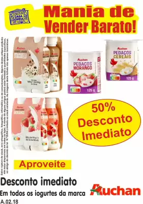 Folheto Casa Cheia (válido até 2-03)