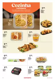 Folheto Continente Bom dia semana 8 Página 10