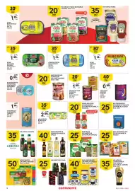 Folheto Continente Bom dia semana 8 Página 12