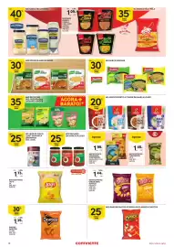 Folheto Continente Bom dia semana 8 Página 13