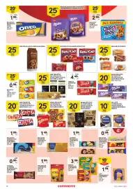 Folheto Continente Bom dia semana 8 Página 15