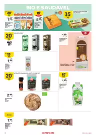 Folheto Continente Bom dia semana 8 Página 16