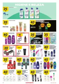 Folheto Continente Bom dia semana 8 Página 20