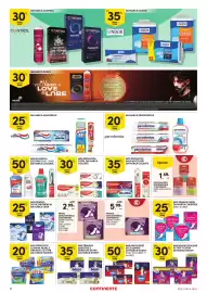 Folheto Continente Bom dia semana 8 Página 21