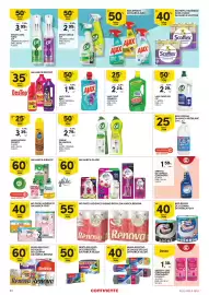 Folheto Continente Bom dia semana 8 Página 23