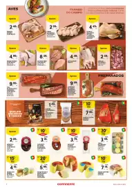 Folheto Continente Bom dia semana 8 Página 7