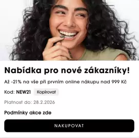 Sephora leták Strana 1
