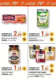 Folleto BonpreuEsclat Página 10