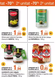 Folleto BonpreuEsclat Página 11