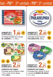 Folleto BonpreuEsclat Página 13