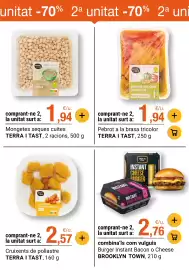 Folleto BonpreuEsclat Página 14