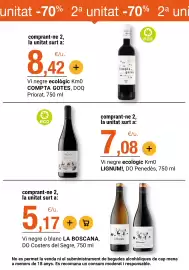 Folleto BonpreuEsclat Página 16