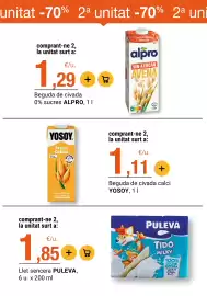 Folleto BonpreuEsclat Página 18