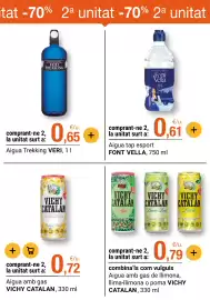 Folleto BonpreuEsclat Página 19