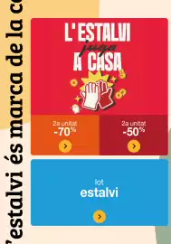 Folleto BonpreuEsclat Página 2