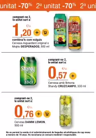 Folleto BonpreuEsclat Página 22