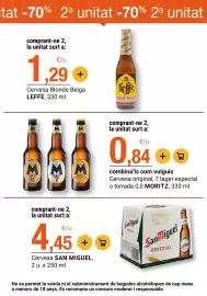 Folleto BonpreuEsclat Página 23