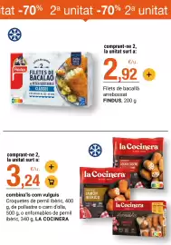 Folleto BonpreuEsclat Página 25