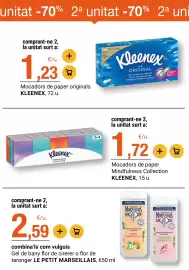 Folleto BonpreuEsclat Página 28