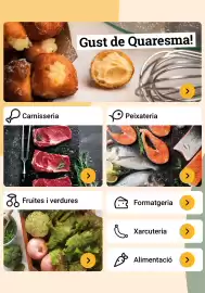 Folleto BonpreuEsclat Página 3