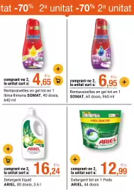 Folleto BonpreuEsclat Página 31