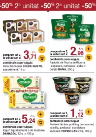 Folleto BonpreuEsclat Página 35