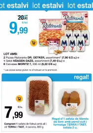 Folleto BonpreuEsclat Página 40