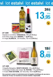 Folleto BonpreuEsclat Página 41