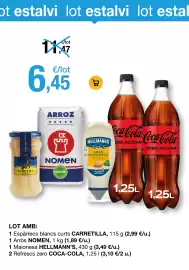 Folleto BonpreuEsclat Página 42