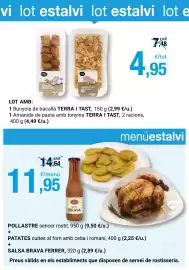 Folleto BonpreuEsclat Página 43