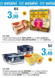 Folleto BonpreuEsclat Página 44