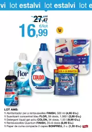 Folleto BonpreuEsclat Página 45