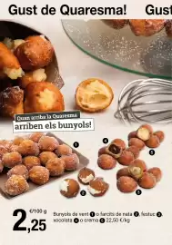 Folleto BonpreuEsclat Página 46